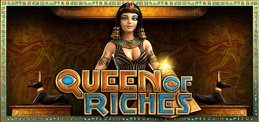 Queen of Riches