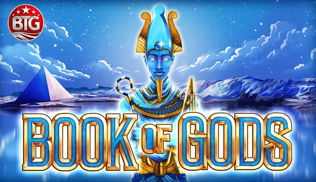 Book of Gods