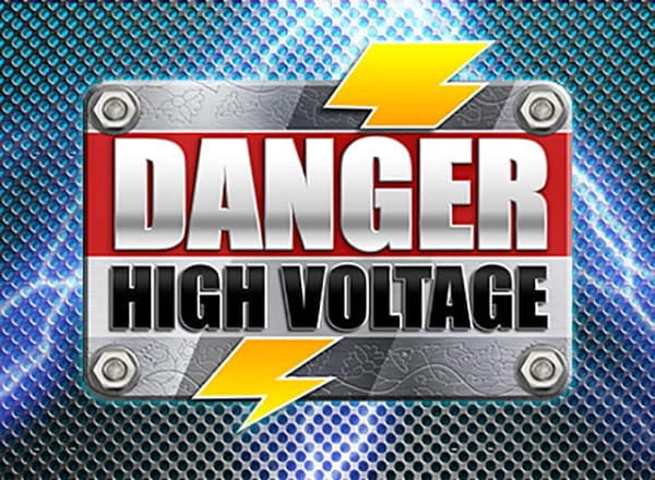 Danger High Voltage