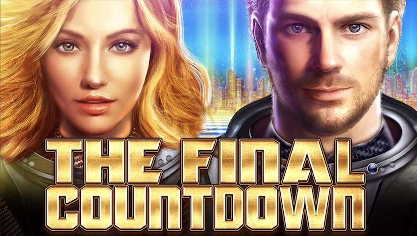 The Final Countdown