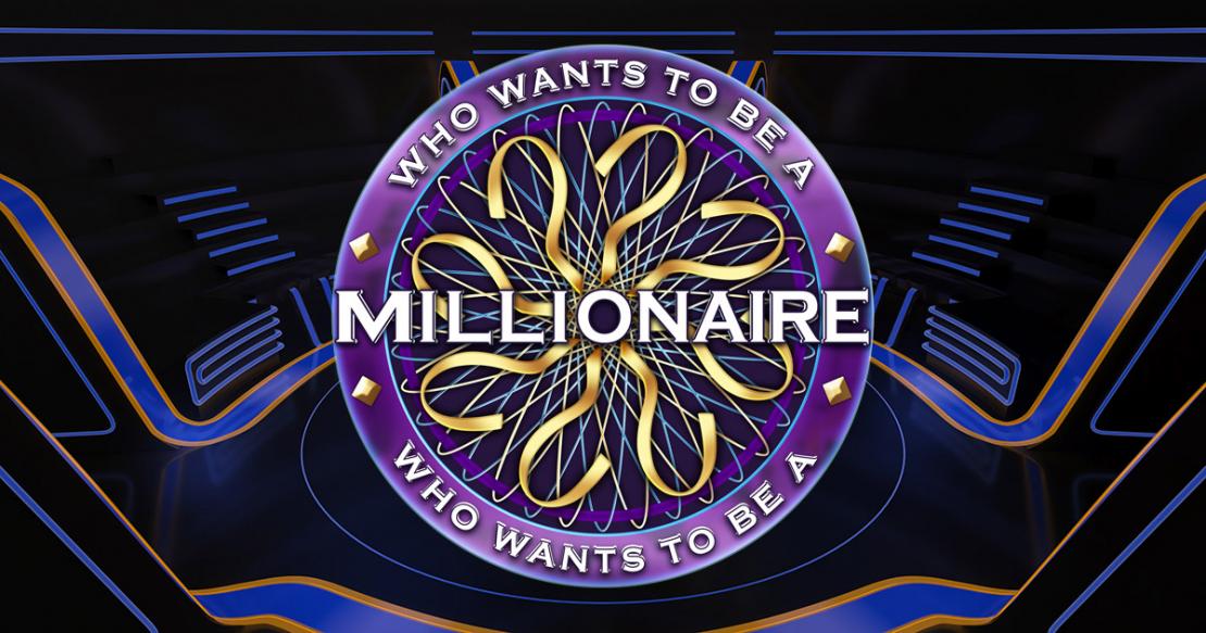 Who Wants To Be A Millionaire