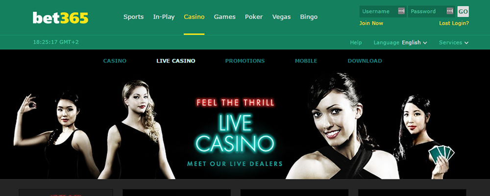 Bet365