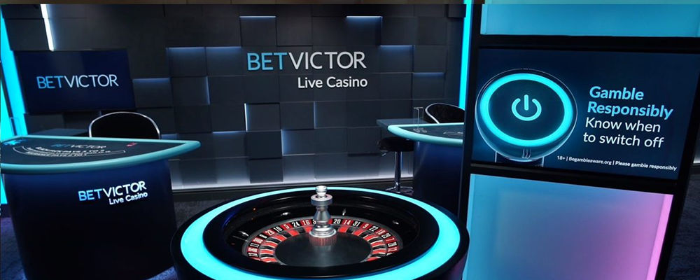 BetVictor