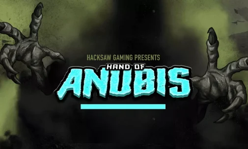 Hand of Anubis