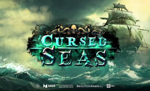 Cursed Seas