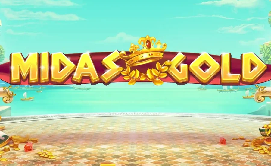 Midas Gold