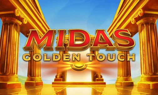 Midas Golden Touch