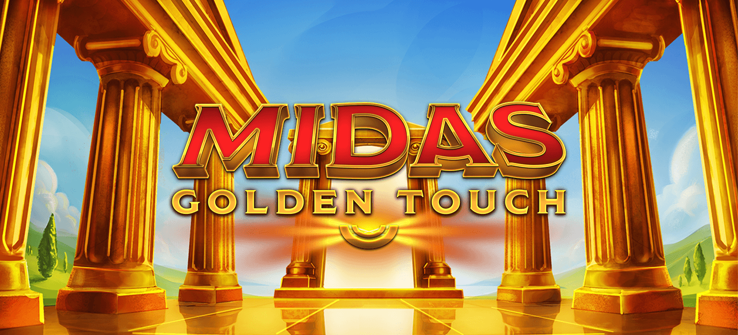 Midas Golden Touch