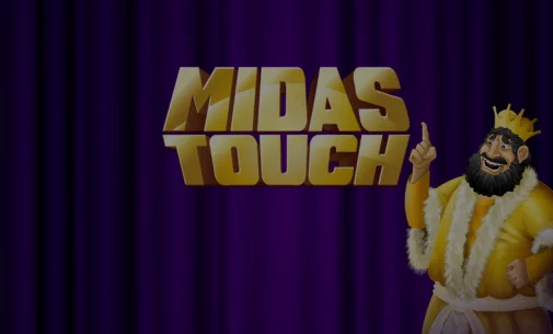 Midas Touch