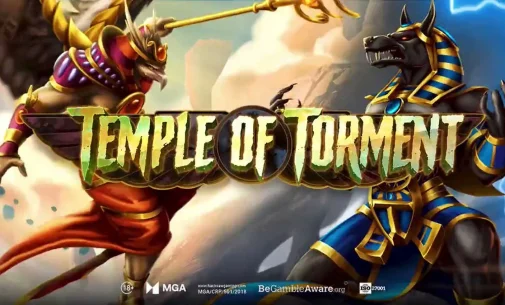 Temple of Torment