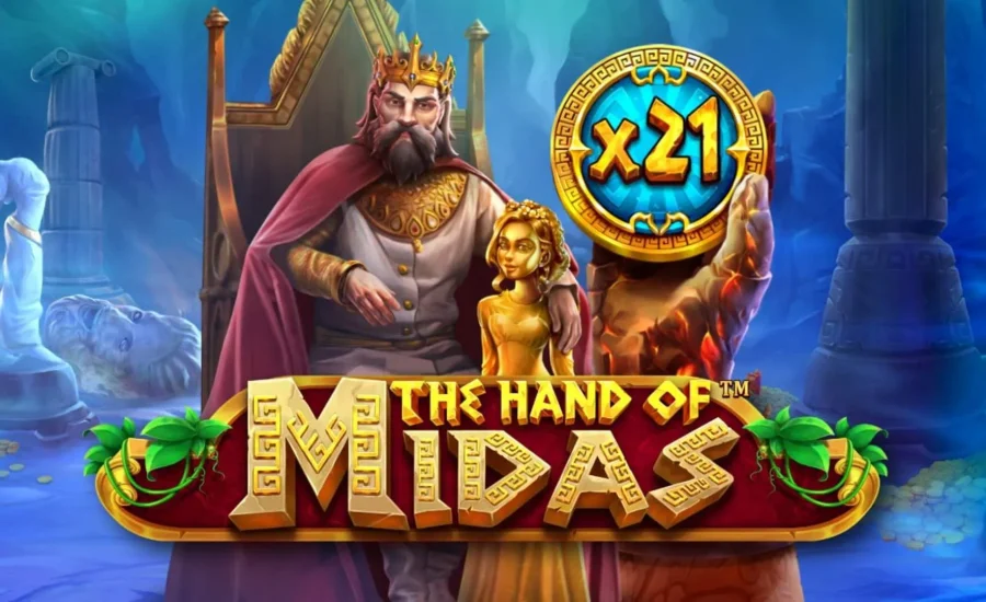 The Hand of Midas