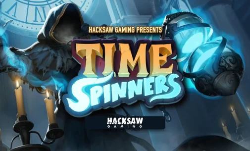 Time Spinners