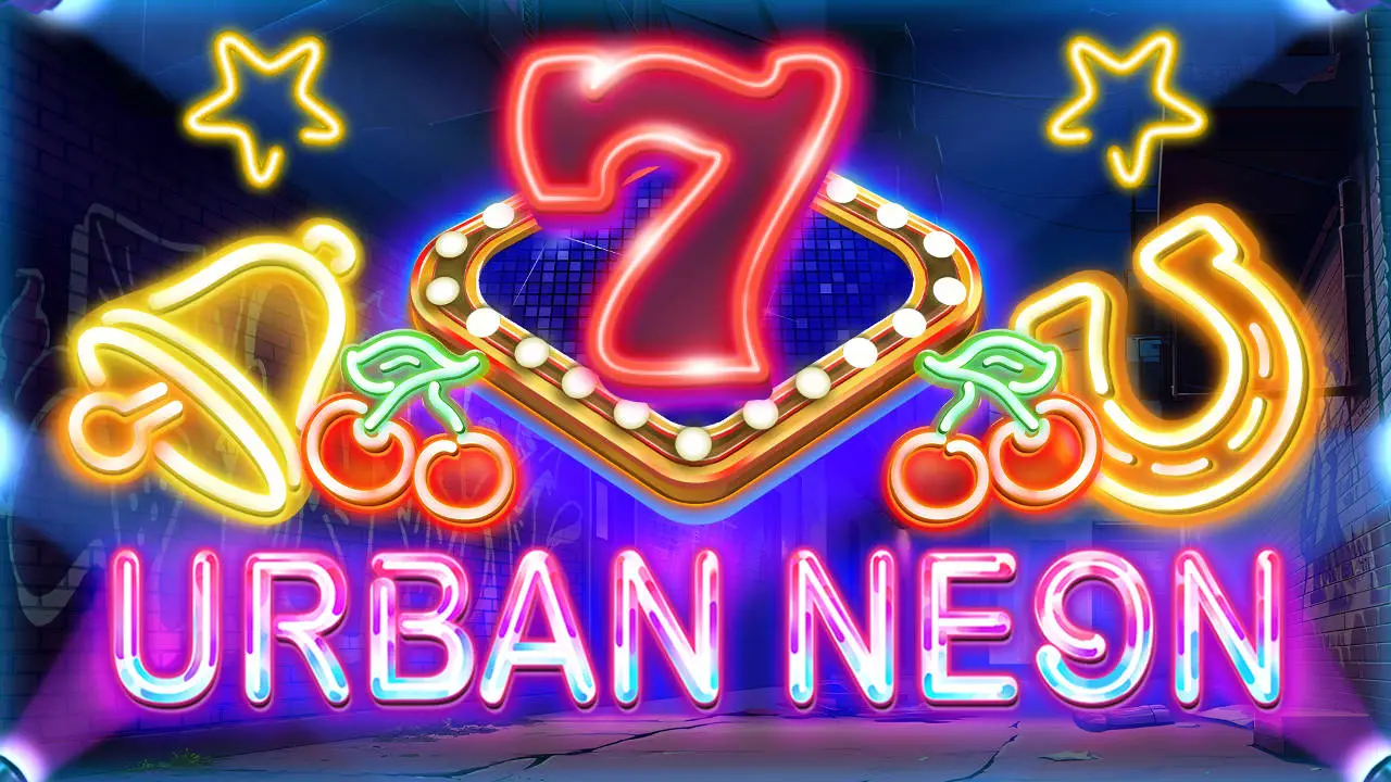 Urban Neon